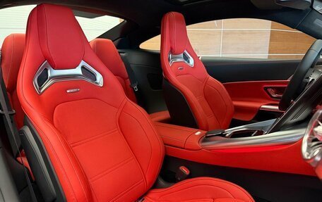 Mercedes-Benz AMG GT, 2025 год, 35 900 000 рублей, 13 фотография