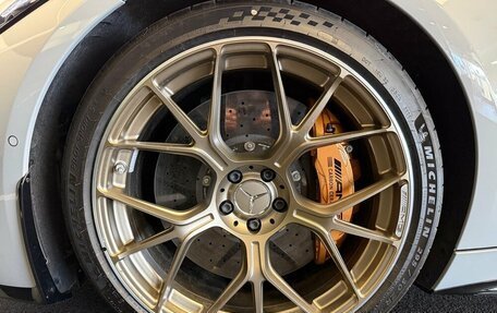 Mercedes-Benz AMG GT, 2025 год, 35 900 000 рублей, 8 фотография