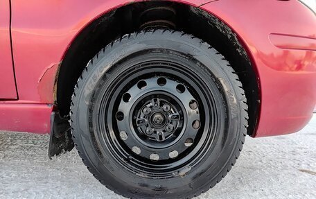 Fiat Albea I рестайлинг, 2011 год, 299 800 рублей, 22 фотография