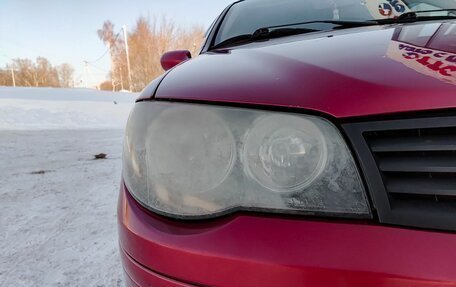 Fiat Albea I рестайлинг, 2011 год, 299 800 рублей, 21 фотография