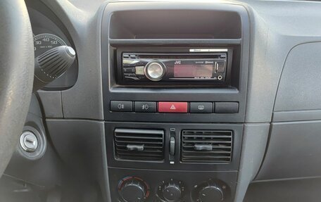 Fiat Albea I рестайлинг, 2011 год, 299 800 рублей, 18 фотография