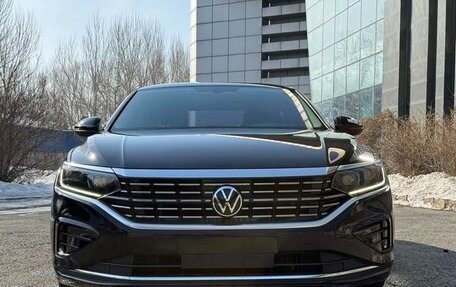 Volkswagen Passat B8 рестайлинг, 2022 год, 1 690 000 рублей, 2 фотография