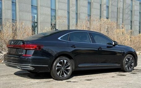 Volkswagen Passat B8 рестайлинг, 2022 год, 1 690 000 рублей, 4 фотография