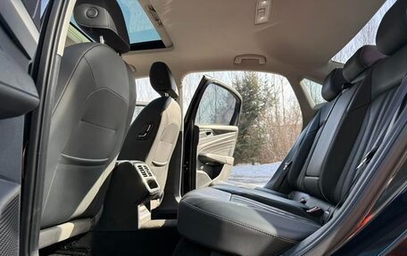 Volkswagen Passat B8 рестайлинг, 2022 год, 1 690 000 рублей, 13 фотография