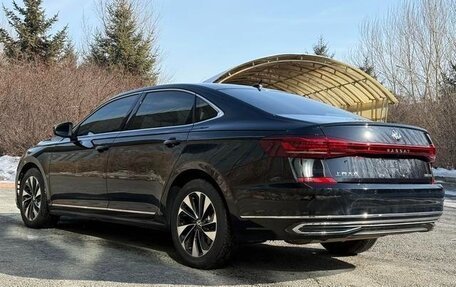 Volkswagen Passat B8 рестайлинг, 2022 год, 1 690 000 рублей, 6 фотография