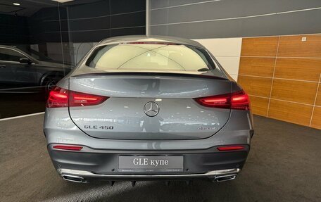 Mercedes-Benz GLE Coupe, 2025 год, 15 600 000 рублей, 6 фотография