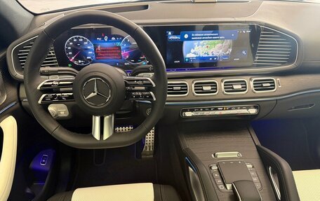 Mercedes-Benz GLE Coupe, 2025 год, 15 600 000 рублей, 14 фотография