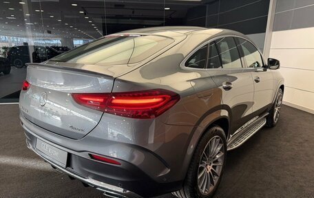 Mercedes-Benz GLE Coupe, 2025 год, 15 600 000 рублей, 2 фотография
