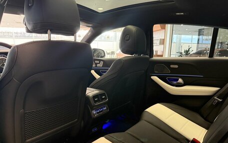 Mercedes-Benz GLE Coupe, 2025 год, 15 600 000 рублей, 12 фотография