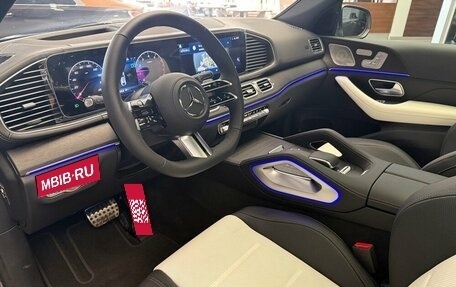 Mercedes-Benz GLE Coupe, 2025 год, 15 600 000 рублей, 10 фотография