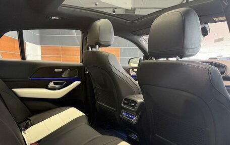 Mercedes-Benz GLE Coupe, 2025 год, 15 600 000 рублей, 15 фотография