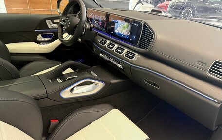 Mercedes-Benz GLE Coupe, 2025 год, 15 600 000 рублей, 16 фотография