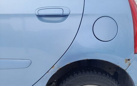 KIA Picanto I, 2006 год, 400 000 рублей, 8 фотография