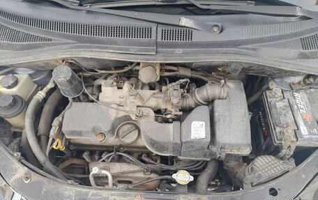 KIA Picanto I, 2006 год, 400 000 рублей, 9 фотография