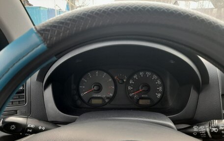 KIA Picanto I, 2006 год, 400 000 рублей, 5 фотография