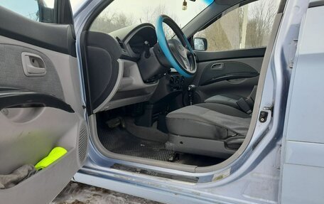 KIA Picanto I, 2006 год, 400 000 рублей, 16 фотография