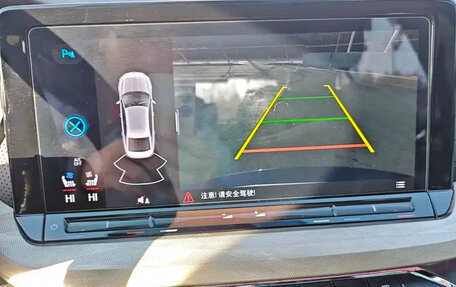 Skoda Octavia IV, 2022 год, 1 550 000 рублей, 16 фотография