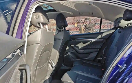 Skoda Octavia IV, 2022 год, 1 550 000 рублей, 14 фотография