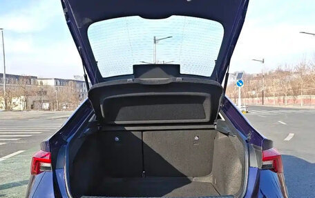 Skoda Octavia IV, 2022 год, 1 550 000 рублей, 15 фотография