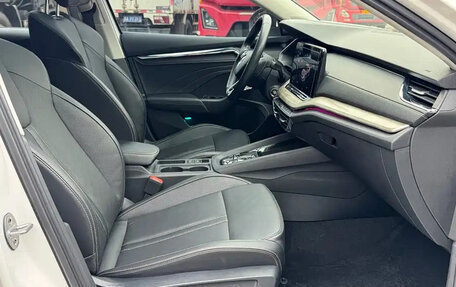 Skoda Octavia IV, 2022 год, 1 550 000 рублей, 12 фотография