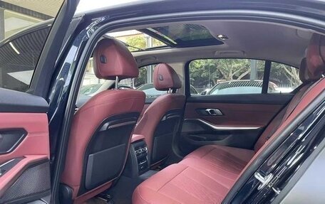 BMW 3 серия, 2022 год, 3 250 911 рублей, 5 фотография