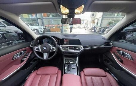 BMW 3 серия, 2022 год, 3 250 911 рублей, 6 фотография
