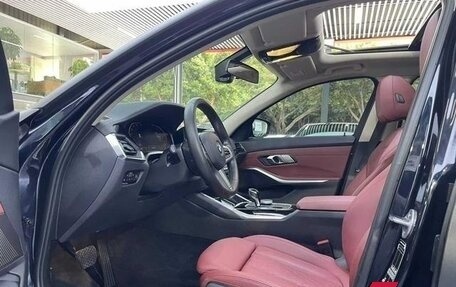 BMW 3 серия, 2022 год, 3 250 911 рублей, 4 фотография