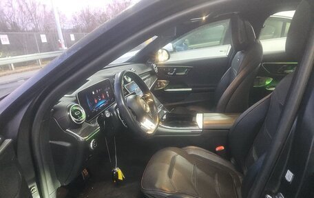 Mercedes-Benz C-Класс AMG, 2024 год, 8 999 000 рублей, 6 фотография