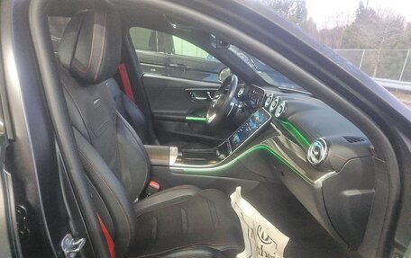 Mercedes-Benz C-Класс AMG, 2024 год, 8 999 000 рублей, 7 фотография