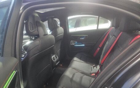 Mercedes-Benz C-Класс AMG, 2024 год, 8 999 000 рублей, 10 фотография