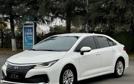 Toyota Allion, 2023 год, 3 250 000 рублей, 1 фотография