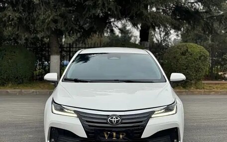 Toyota Allion, 2023 год, 3 250 000 рублей, 2 фотография