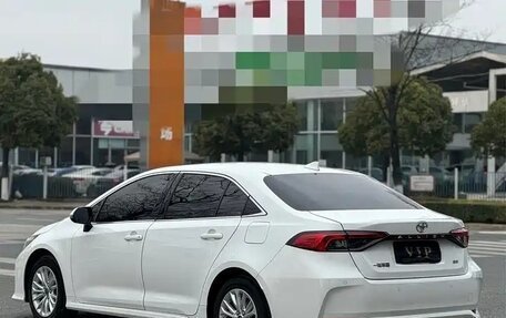 Toyota Allion, 2023 год, 3 250 000 рублей, 4 фотография