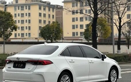 Toyota Allion, 2023 год, 3 250 000 рублей, 6 фотография