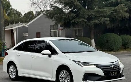 Toyota Allion, 2023 год, 3 250 000 рублей, 3 фотография