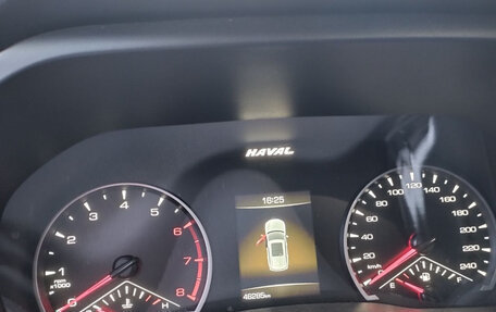 Haval Jolion, 2023 год, 1 760 000 рублей, 1 фотография