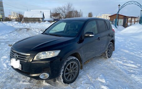 Toyota RAV4, 2012 год, 1 450 000 рублей, 1 фотография