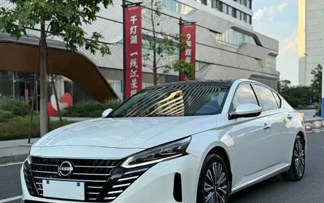 Nissan Altima VI (L34), 2022 год, 1 750 000 рублей, 1 фотография