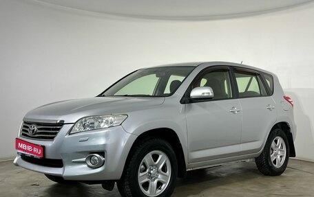 Toyota RAV4, 2012 год, 1 550 000 рублей, 1 фотография