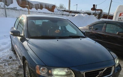 Volvo S60 III, 2007 год, 850 000 рублей, 1 фотография