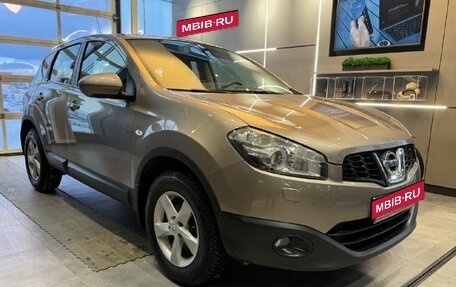 Nissan Qashqai, 2012 год, 1 079 000 рублей, 1 фотография