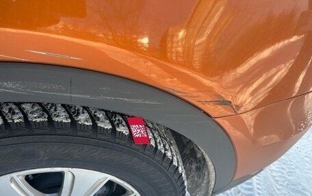 Audi Q3, 2012 год, 1 500 000 рублей, 1 фотография