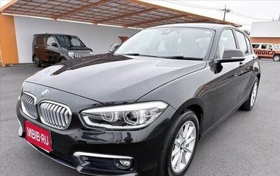 BMW 1 серия, 2017 год, 1 040 000 рублей, 1 фотография