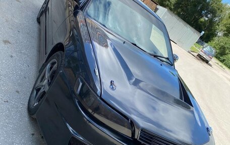 Toyota Mark II VIII (X100), 1996 год, 650 000 рублей, 1 фотография