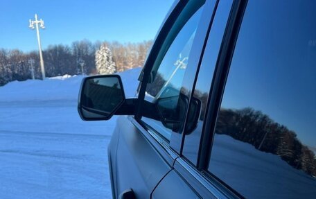 Chevrolet Tahoe IV, 2016 год, 3 150 000 рублей, 13 фотография