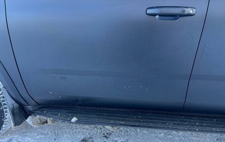 Chevrolet Tahoe IV, 2016 год, 3 150 000 рублей, 20 фотография