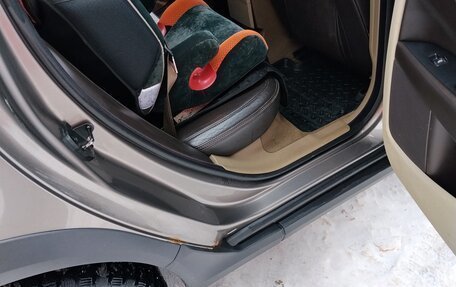 Volvo XC70 II рестайлинг, 2008 год, 1 300 000 рублей, 1 фотография