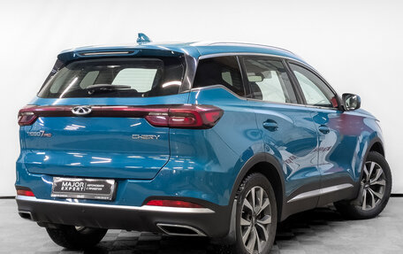 Chery Tiggo 7 Pro, 2021 год, 1 670 000 рублей, 6 фотография