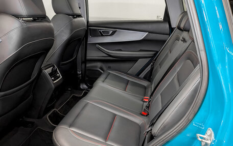 Chery Tiggo 7 Pro, 2021 год, 1 670 000 рублей, 12 фотография