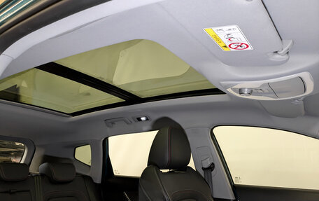 Chery Tiggo 7 Pro, 2021 год, 1 670 000 рублей, 23 фотография